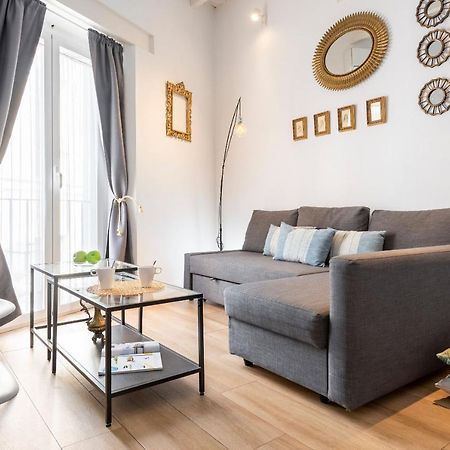 Hsh Suites Santa Catalina Sewilla Zewnętrze zdjęcie