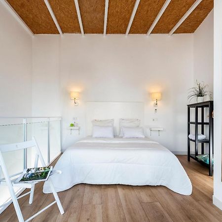 Hsh Suites Santa Catalina Sewilla Zewnętrze zdjęcie