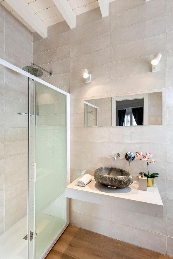 Hsh Suites Santa Catalina Sewilla Zewnętrze zdjęcie
