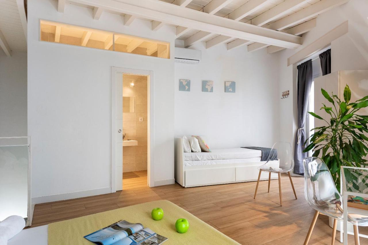 Hsh Suites Santa Catalina Sewilla Zewnętrze zdjęcie
