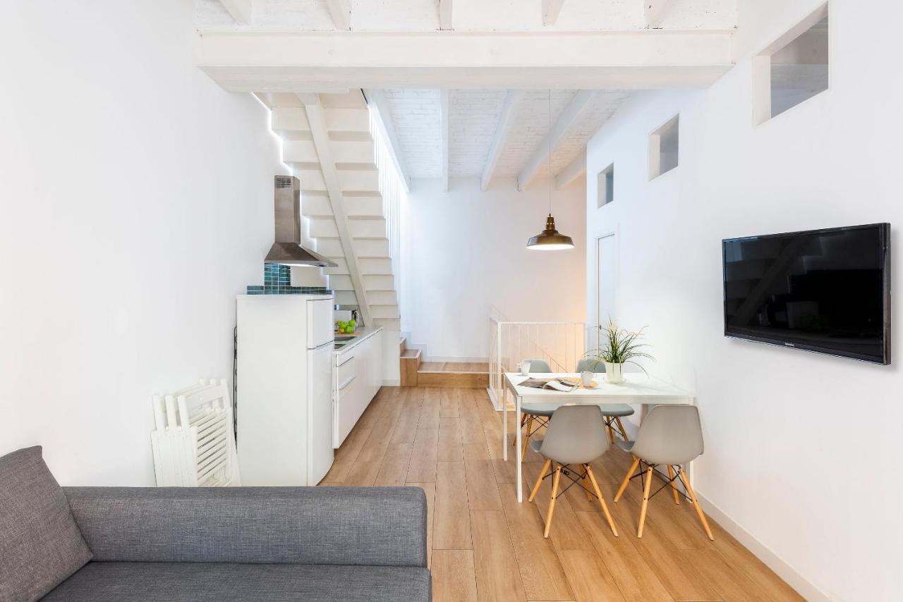Hsh Suites Santa Catalina Sewilla Zewnętrze zdjęcie