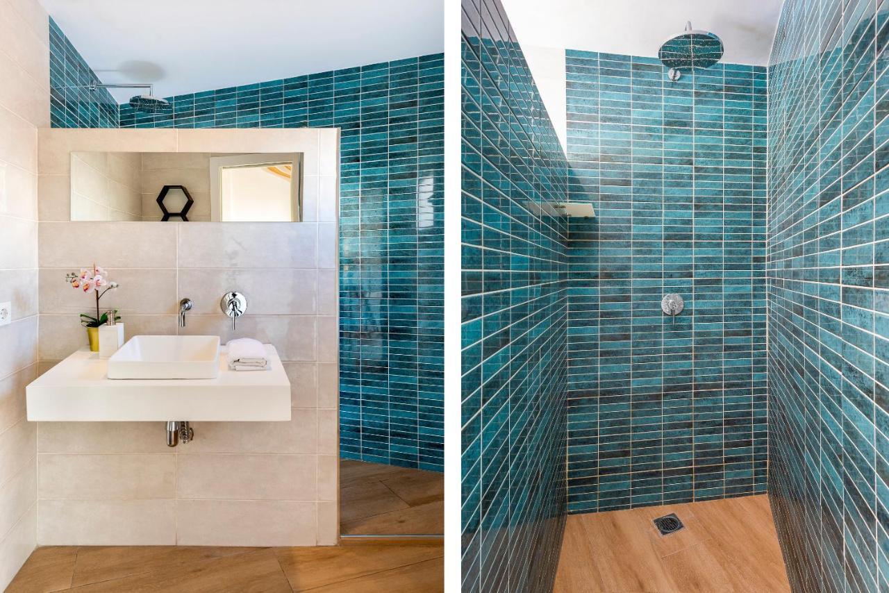 Hsh Suites Santa Catalina Sewilla Zewnętrze zdjęcie
