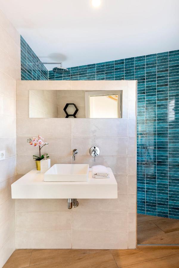 Hsh Suites Santa Catalina Sewilla Zewnętrze zdjęcie